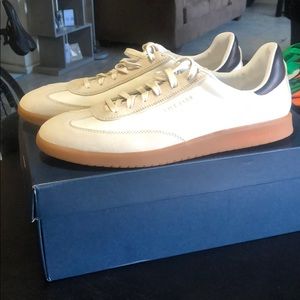 Men’s Cole Haan GrandPro Turf Sneaker (New)